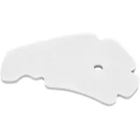 Champion Filtre À Air Pour Scooter Piaggio 300 Mp3 Ie Rl Yourban Sport 2011 À 2016 Neuf