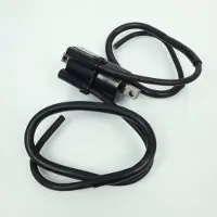 Kyoto Bobine D'allumage Ht Pour Moto Suzuki 650 Dl V-Strom 2007 À 2021 Neuf