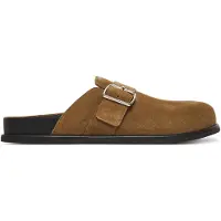 Vagabond SHOEMAKERS Mule 'Effie' camel