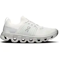 On Running Cloudswift 4 Running Shoes Blanc EU 46 Homme