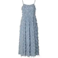 SELECTED WOMEN Robe 'SLFMyline' opal