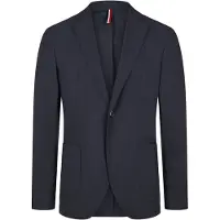 HECHTER PARIS Veste de costume bleu foncé