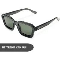 Dutch'd Lunettes de soleil 'Dawn' gris