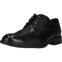 Clarks Chaussure à lacets 'Steadwell Lace' noir