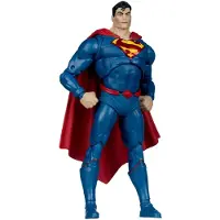 Mcfarlane Toys Figurine d'action DC Multiverse Superman (Rebirth) (emballage blister) 18 cm