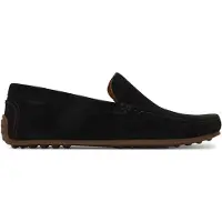 Vagabond SHOEMAKERS Mocassin 'Larissa' noir