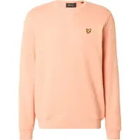 Lyle & Scott Sweat-shirt orange