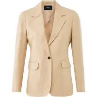 Mexx Blazer crème