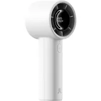 JISULIFE HANDHELD FAN 10S GREY