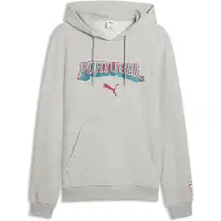 Puma Sweat à Capuche Portugal Culture