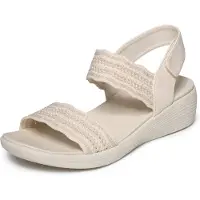 SKECHERS Tongs 591303400001 pour Femme