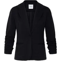 Oxmo Blazer noir