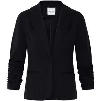 Oxmo Blazer noir