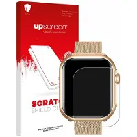 Upscreen Scratch Shield Protection, Film de protection pour smartwatch, Transparent