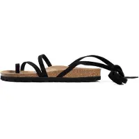 Bayton Mule 'Bella' noir