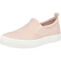 s.Oliver Chaussure basse rose