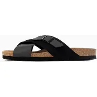 Bayton Mule 'Arezzo' gris foncé