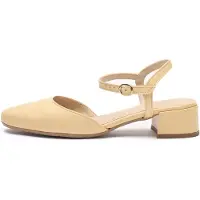 Rylko Escarpins jaune