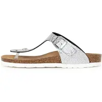 Bayton Mule 'MERCURE' blanc