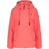 Alife & Kickin Veste mi-saison 'PaolinaAK A' rouge orangé