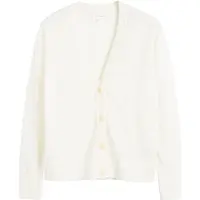 Chinti & Parker Cardigan crème