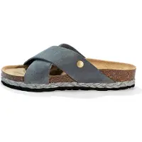 Bayton Mule gris