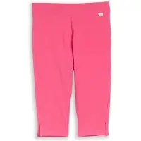 Tom Tailor Leggings bleu marine / vert pastel / rose / blanc