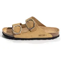 Bayton Mule 'Atlas' curry