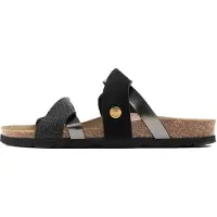 Bayton Mule 'BIARRITZ' noir
