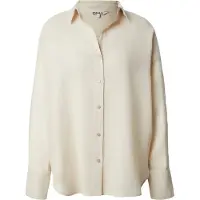ONLY Chemisier 'ONLBRUXELLES' beige