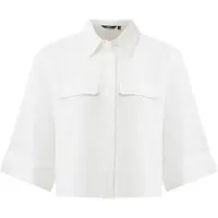 Mexx Chemisier blanc