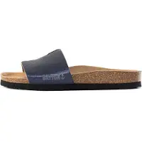 Bayton Mule 'DJILIAN' bleu