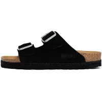 Bayton Mule 'Benalla' noir