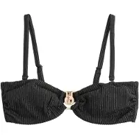 Ted Baker Hauts de bikini noir