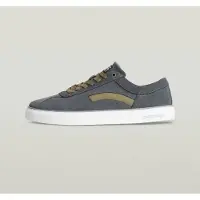 G-Star Dash Trainers Gris EU 42 Homme