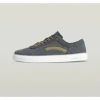 G-Star Dash Trainers Gris EU 41 Homme