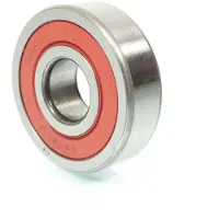 Suzuki Roulement De Roue Origine Pour Moto 1100 Gsxf 08123-63037-000 Neuf