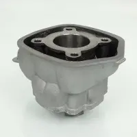 Metrakit Haut Moteur Pour Moto Yamaha 50 Dtr Sm 9916770 / Ø40.3mm / Fonte Neuf
