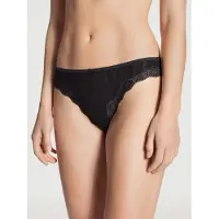 Calida Slip 'Etude Toujours' noir