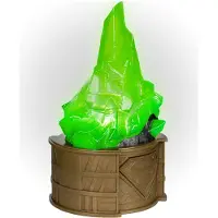 Mcfarlane Toys Kryptonite Display Diorama Vert
