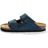 Bayton Mule 'Atlas' bleu foncé