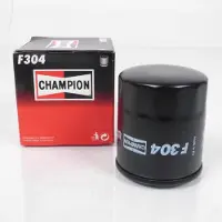Champion Filtre À Huile Pour Moto Honda 900 Cbr Rr Fireblade Sc33 1992 À 1999 Neuf