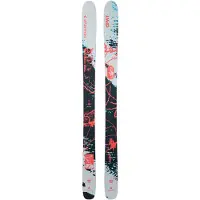 Dynastar - Skis freeride en édition limitée - M-Free 108 LTD Freeride World Tour en Bois - Taille 178 cm - Noir
