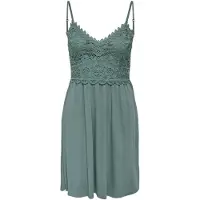 ONLY Robe d’été 'ONLHONEY' sapin
