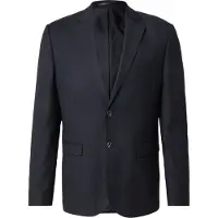 Jack & Jones Veste de costume 'JPRSOLARIS' noir