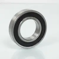 Kyoto Roulement De Roue Pour Moto Honda 1000 Cbr Rr Fireblade Sp1 2017 À 2018 Arg / Ard Neuf