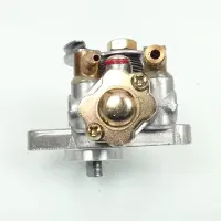 TNT Pompe À Huile Pour Scooter Piaggio 50 Typhoon Neuf