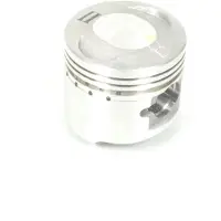 Peugeot Piston Moteur Ø40mm 779891 Pour Scooter 50 Kisbee 4t Après 2021 779891