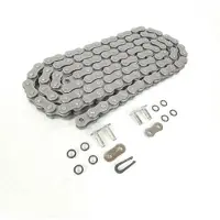 Izumi Chaîne De Transmission Pour Moto Cf Moto 450 Mt 400-8f 2024 À 2026 Neuf