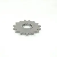 Afam Pignon Sortie Boite Pour Quad Yamaha 450 Yfz R 21403.15 15dts 520